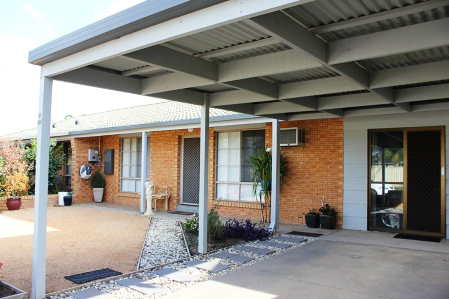 2/117 Saxton Street, Numurkah VIC 3636, Image 1