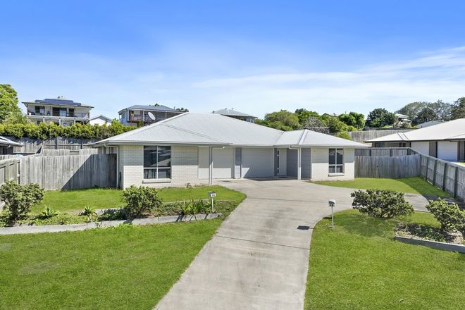 Picture of 8 Glynn Pl, GYMPIE QLD 4570