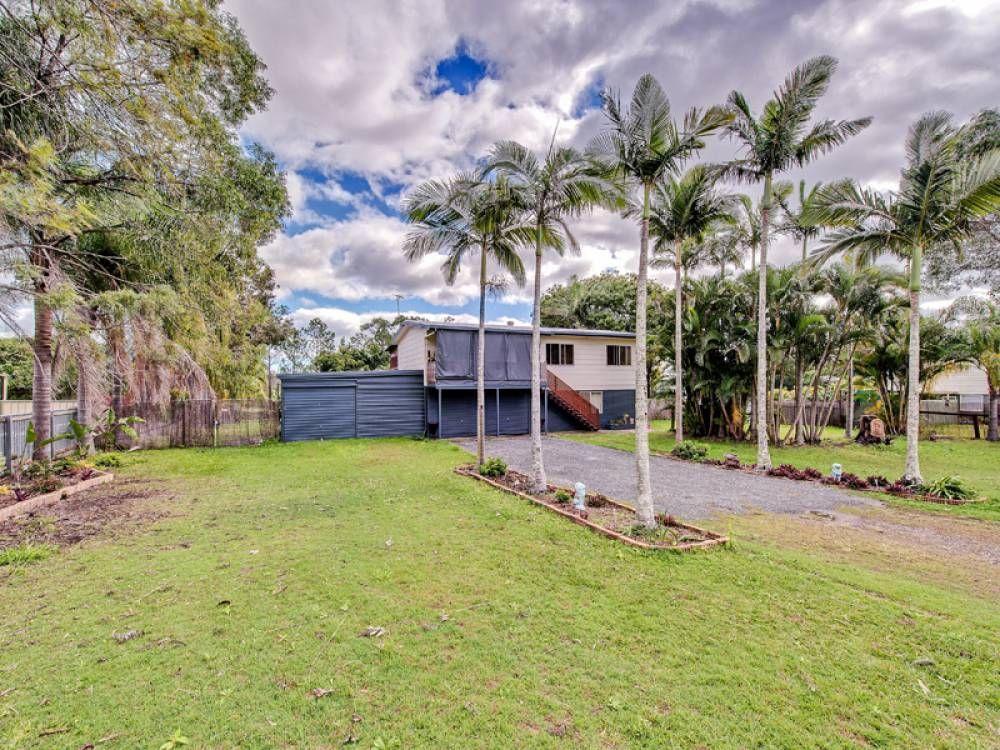 1416 Eagle Drive, Eagleby Property History & Address Research Domain