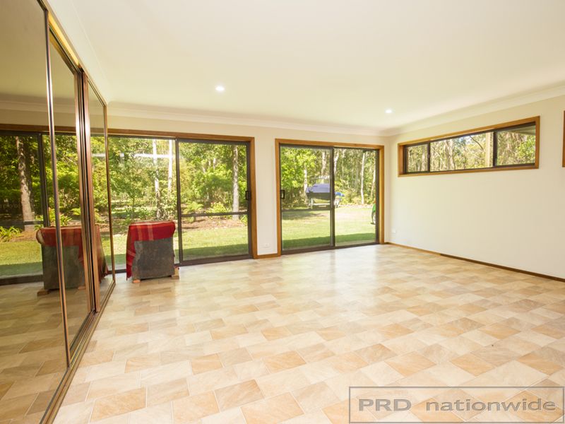 1 Shady Avenue, Salt Ash NSW 2318, Image 2