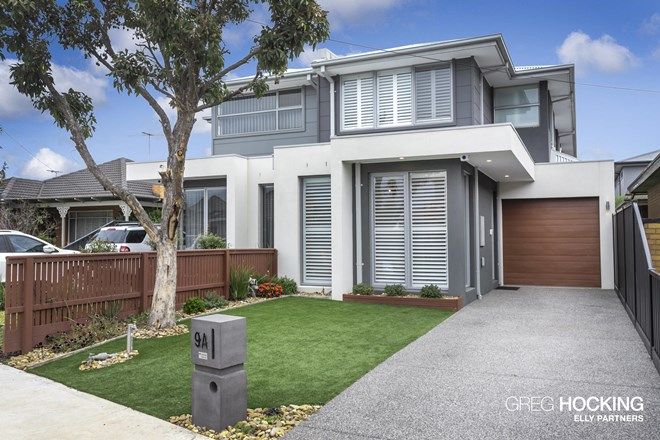 Picture of 9A Scullin Street, ALTONA VIC 3018