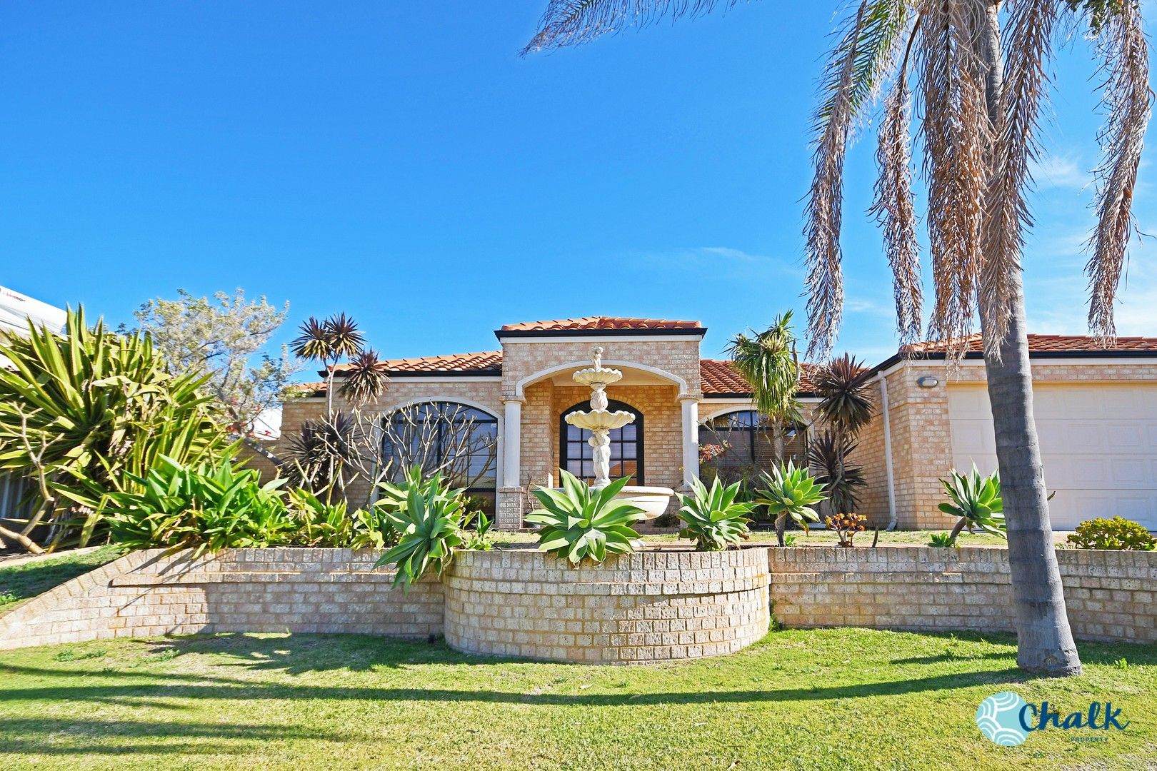4 bedrooms House in 23 Cote D'Azur Gardens PORT KENNEDY WA, 6172