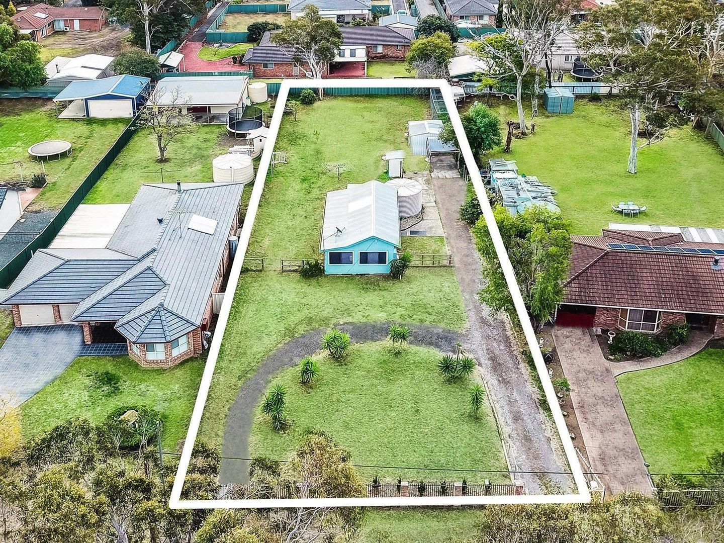 9 Cobham Street, Yanderra NSW 2574, Image 0