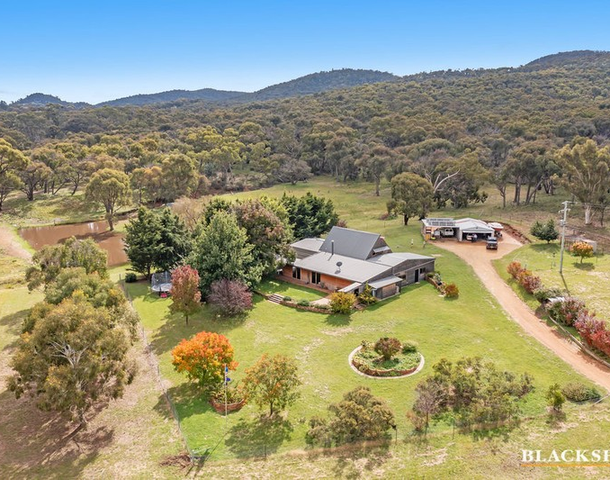 200 Caseys Road, Bredbo NSW 2626