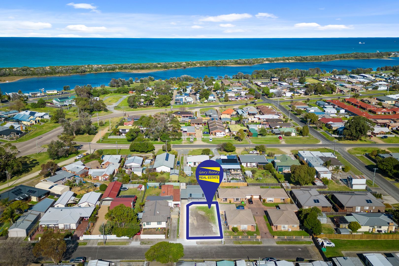 15/298A The Esplanade , Indented Head Property History & Address
