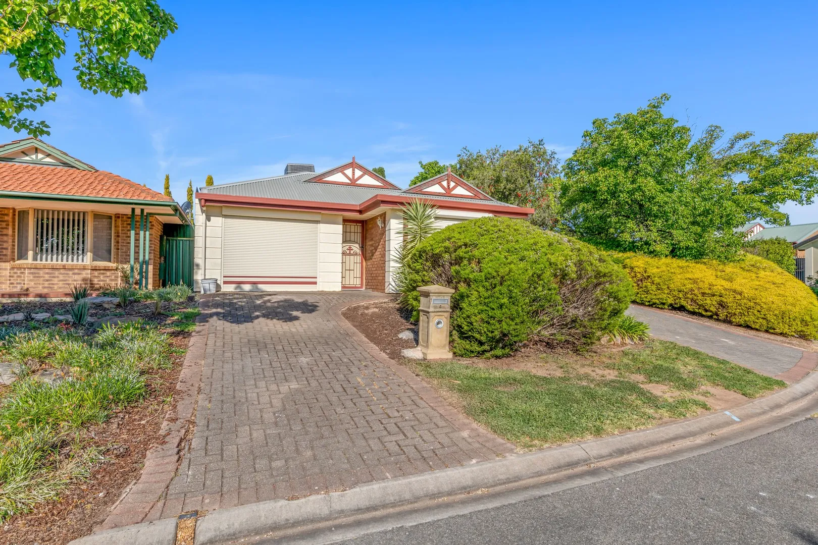 Low maintenance, family home, Greenwith