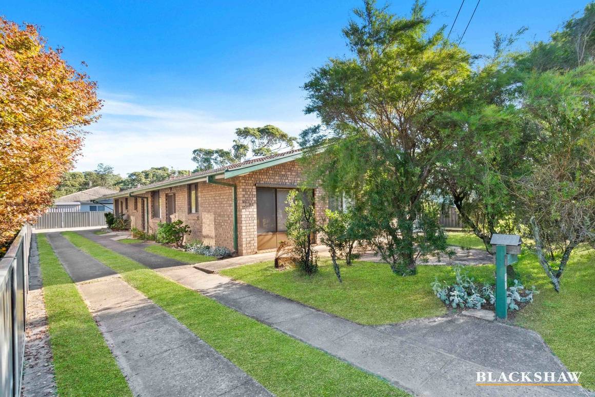 Picture of 2/17 Massey Street, BROULEE NSW 2537