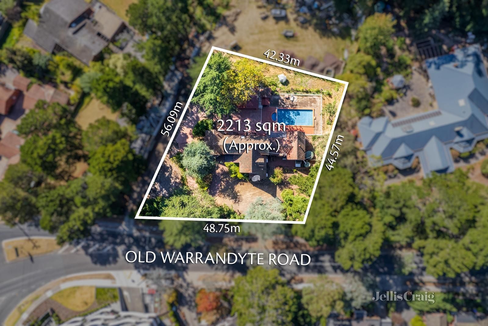 3a Old Warrandyte Road, Donvale VIC 3111, Image 1