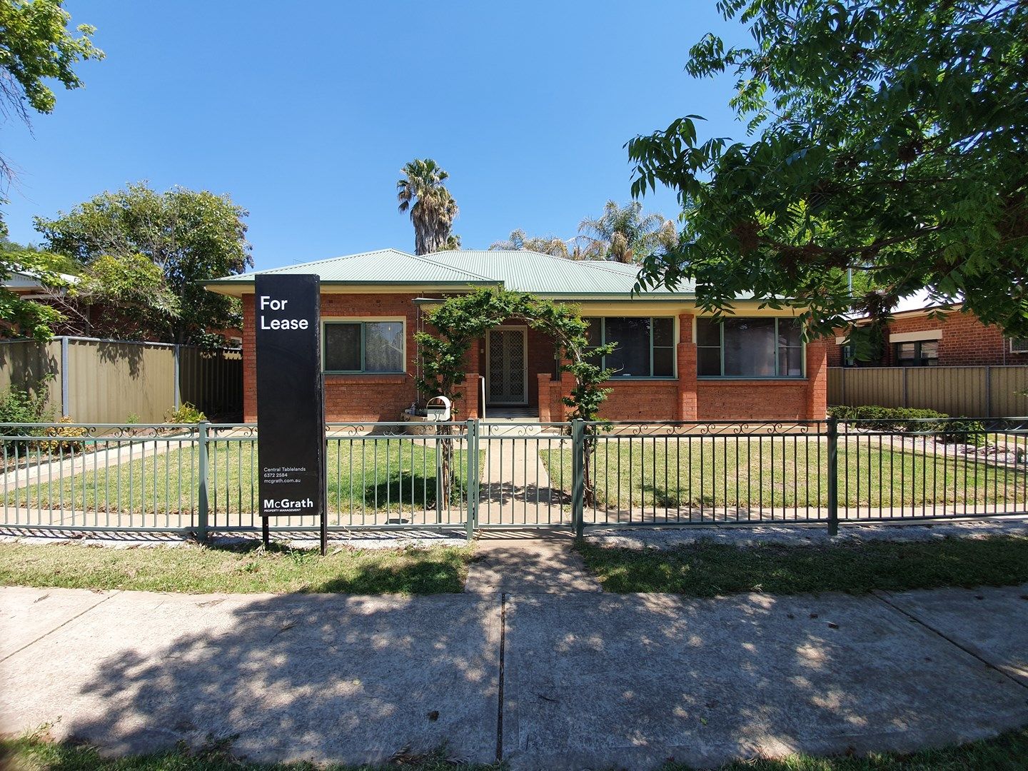 32 Court Street, Mudgee NSW 2850 House For Rent Domain