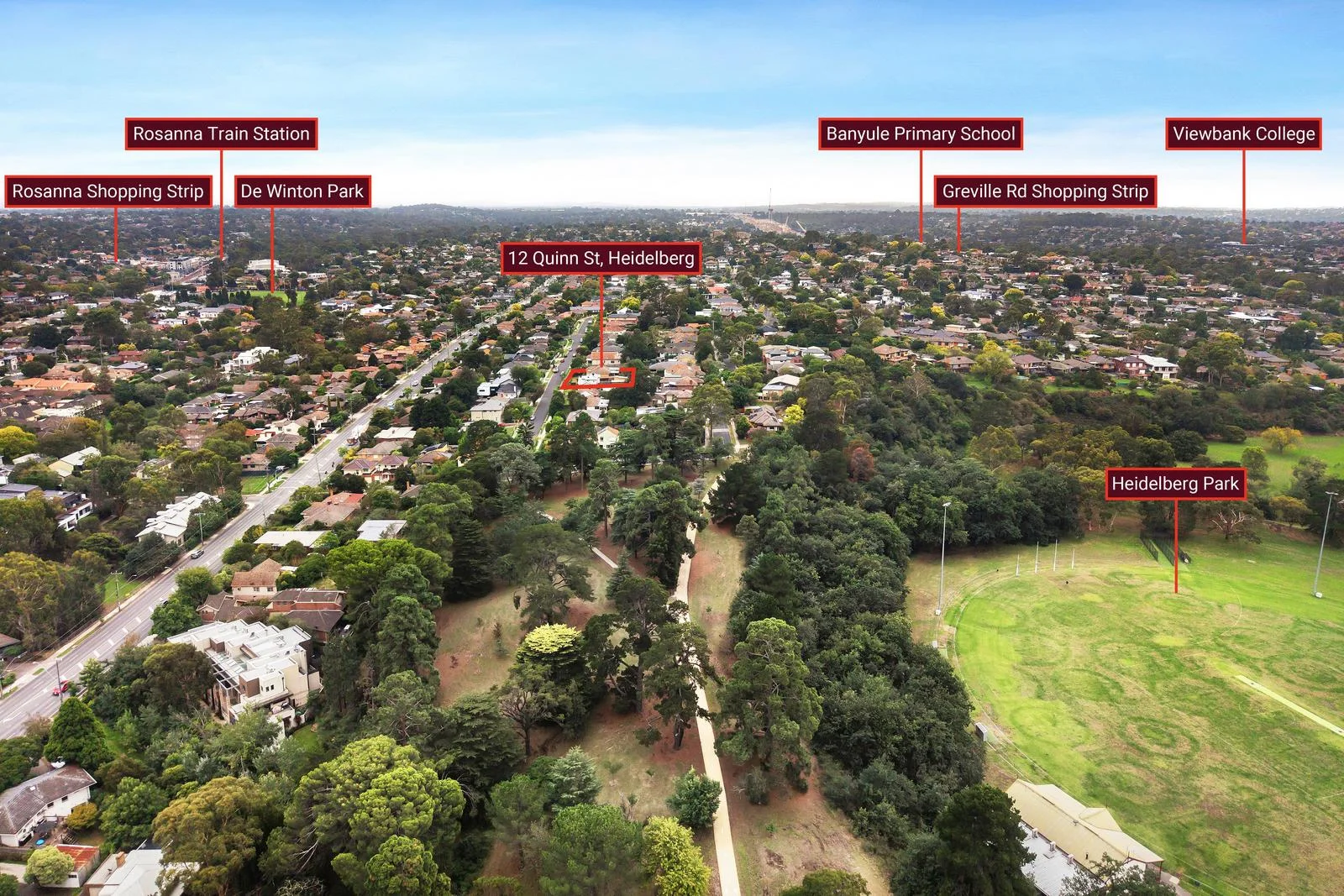 Additional image 19 of 12 Quinn Street, Heidelberg VIC 3084