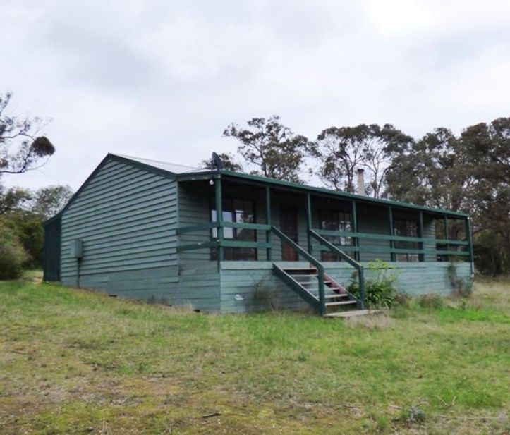 235 Ferrers Rd, Dereel VIC 3352, Image 2