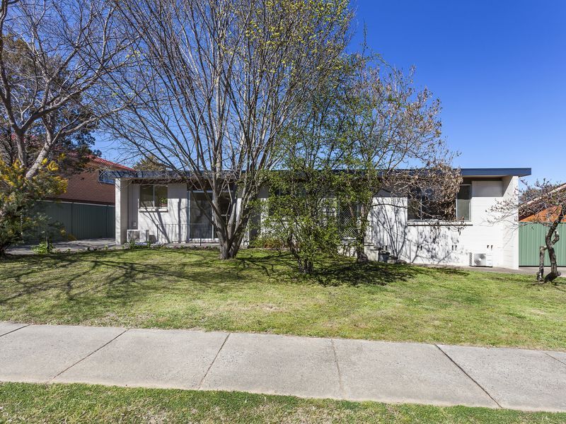 3A & 3B Castieau Street, Higgins ACT 2615, Image 0