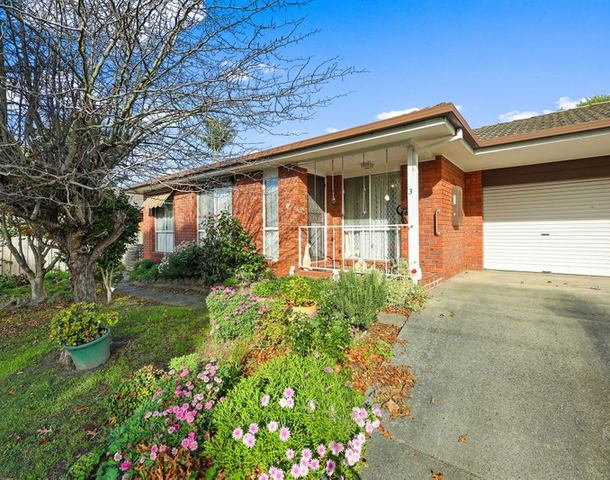 3/18 Hopetoun Road, Drouin VIC 3818