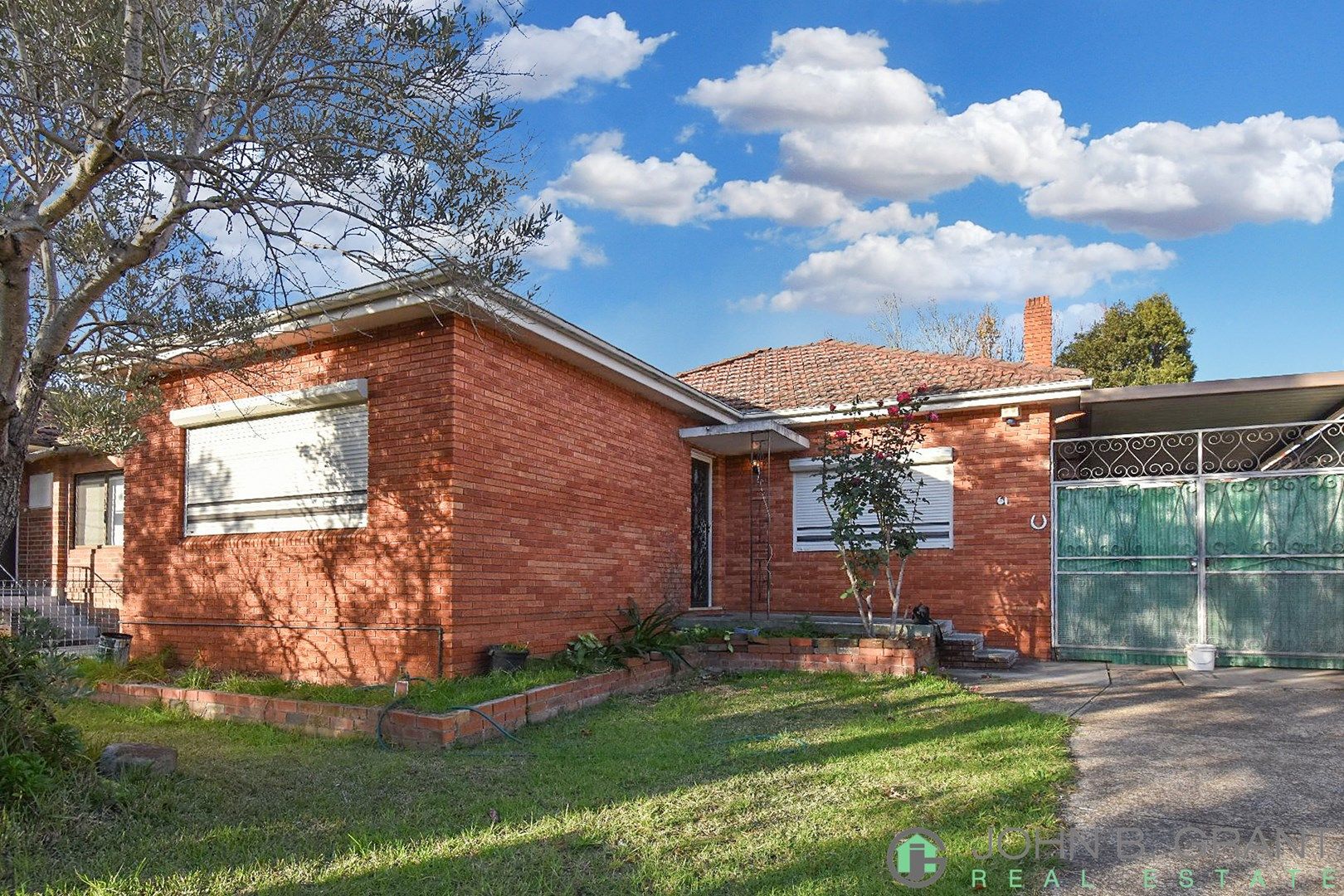 61 Chester Hill Road, Chester Hill NSW 2162, Image 0