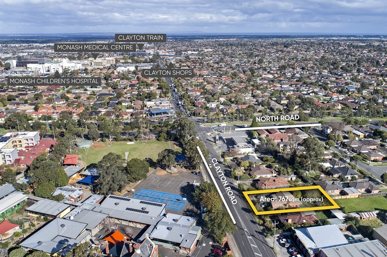 179 Clayton Road, Oakleigh East VIC 3166, Image 2