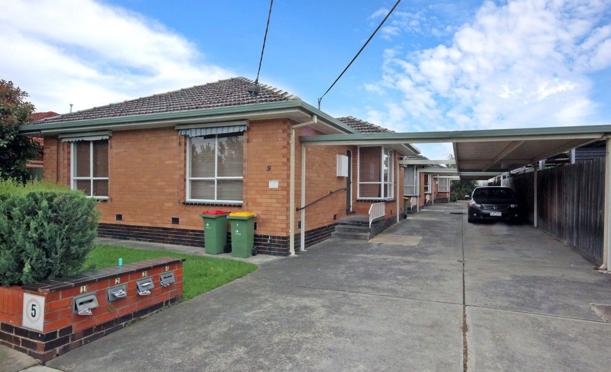 4/9 Buxton Street, West Footscray VIC 3012, Image 0