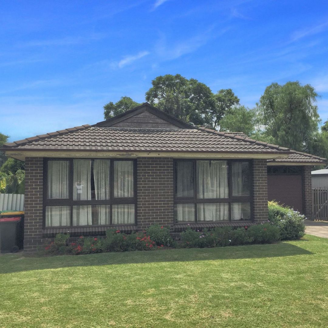 137 Great Western Highway, Emu Plains NSW 2750