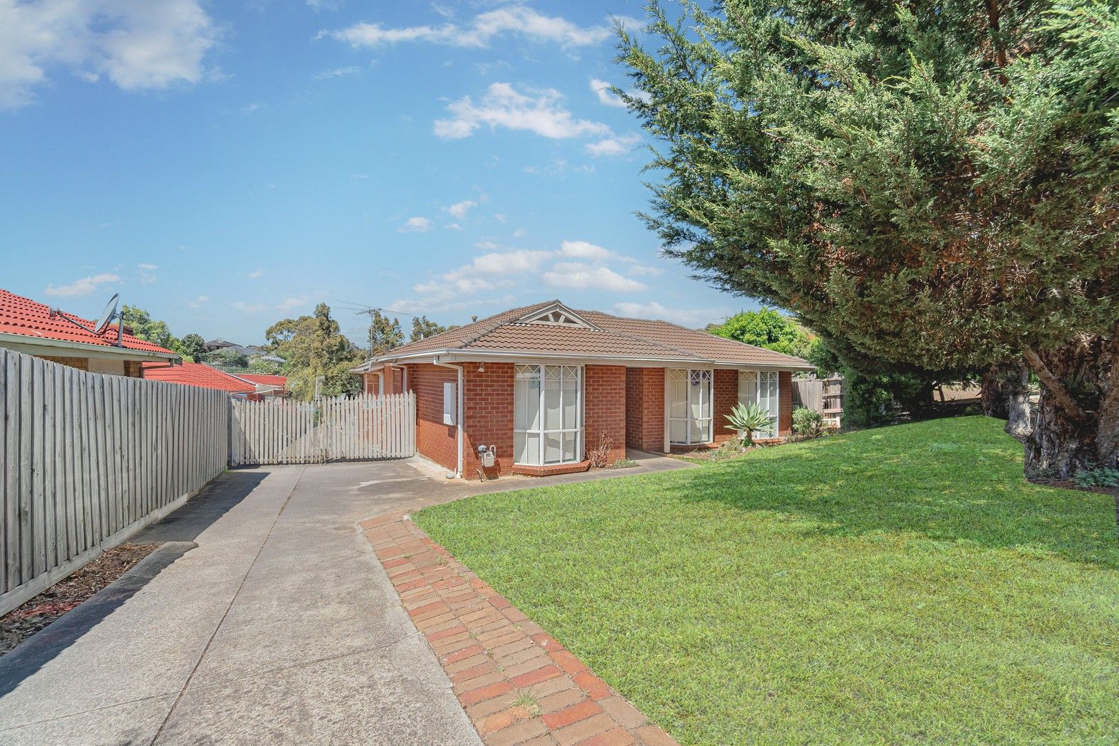 46 Magnolia Boulevard, Meadow Heights VIC 3048 Domain