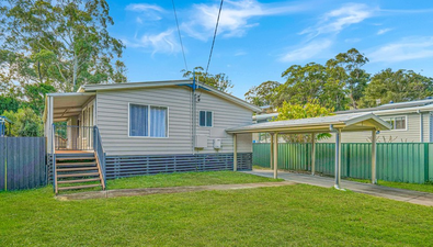 Picture of 143 Malinya Road, SARATOGA NSW 2251