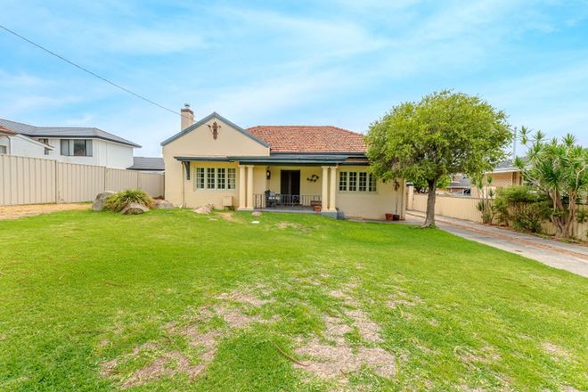 Picture of 177 Cape Street, TUART HILL WA 6060