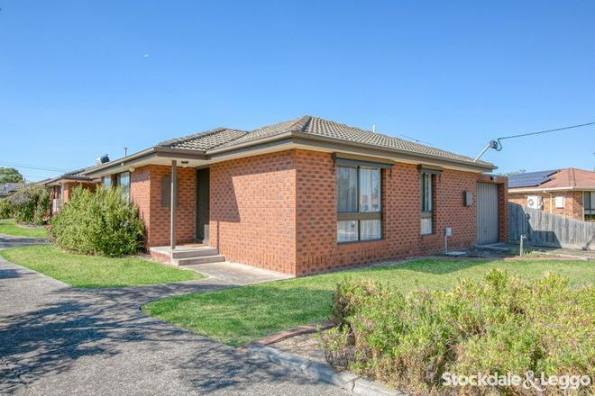 Picture of 1/25 Pickett Street, RESERVOIR VIC 3073