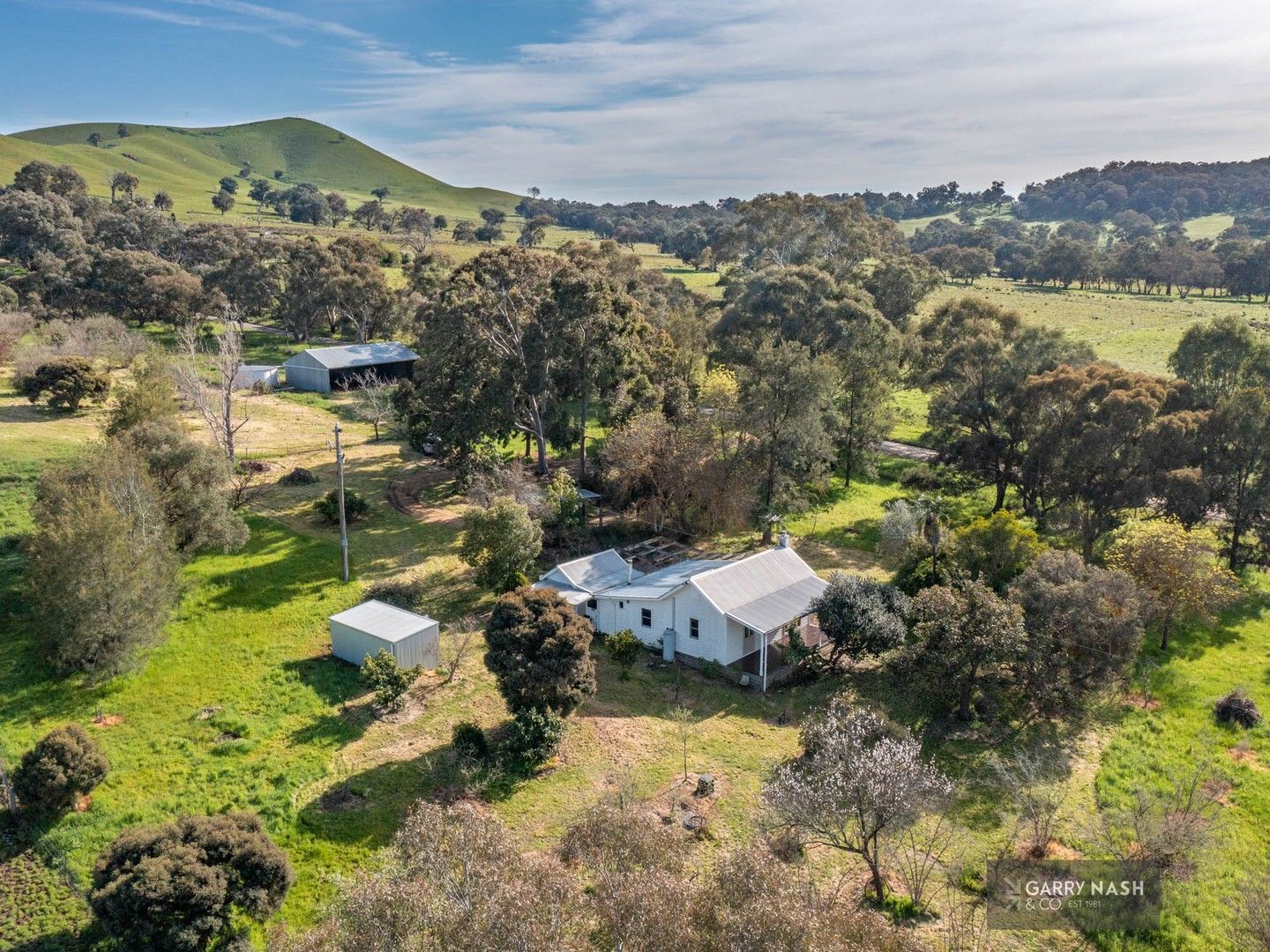 554 Embling Road, Upper Lurg VIC 3673, Image 0