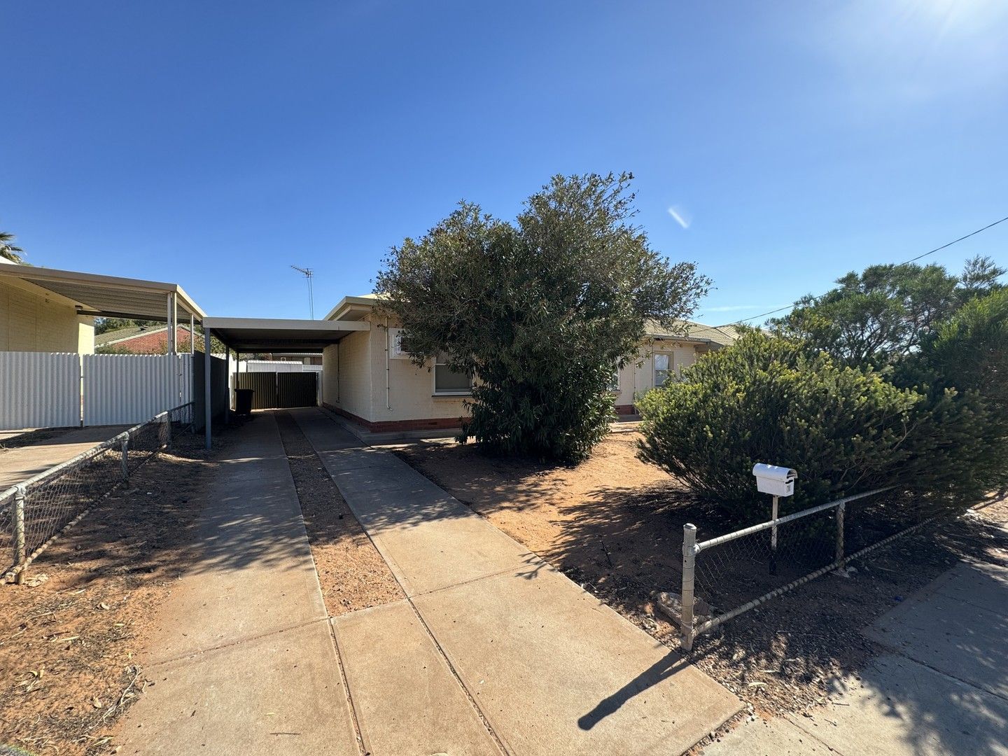 18 Edinburgh Terrace, Port Augusta SA 5700, Image 0