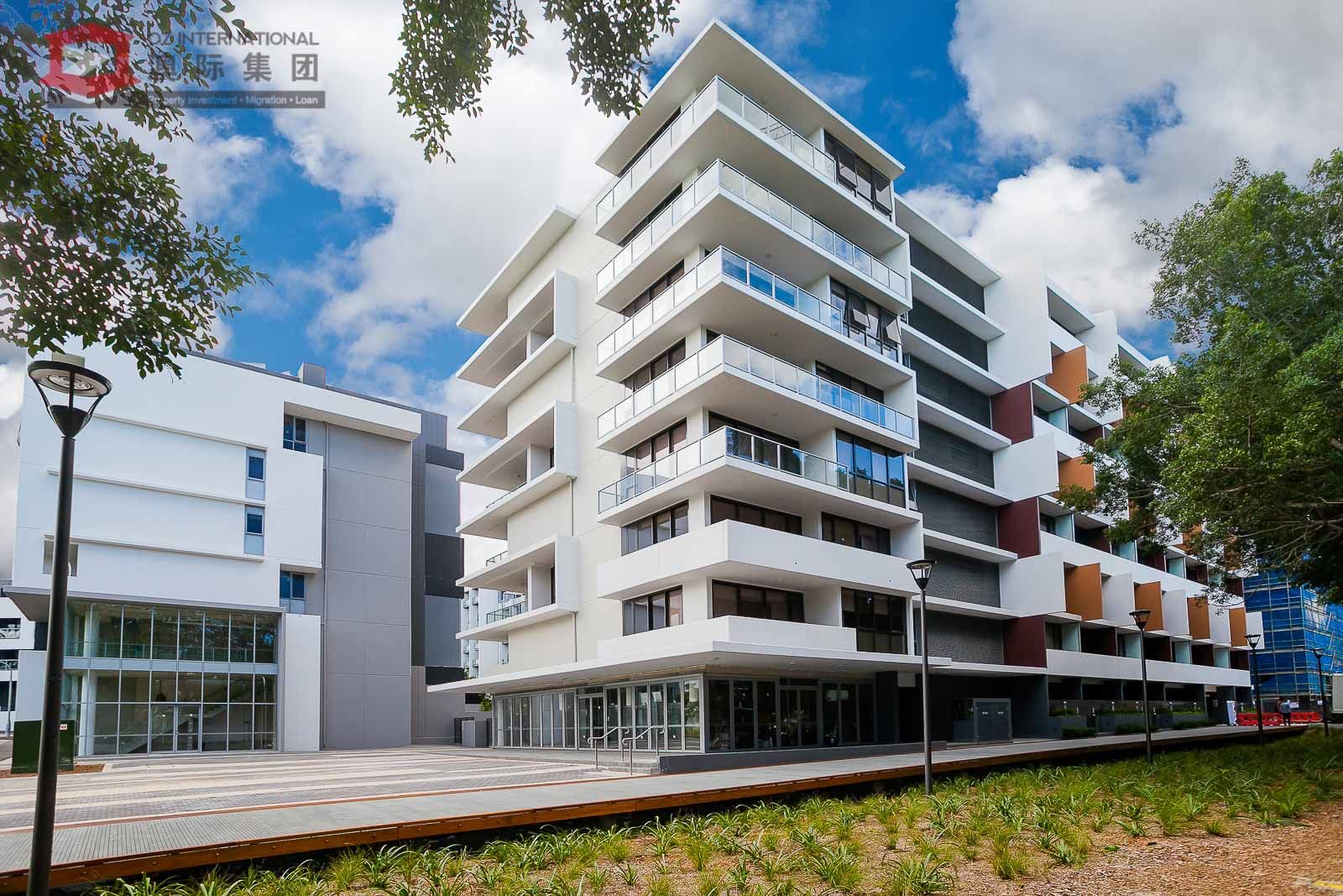 2 bedrooms Apartment / Unit / Flat in G06/13 Joynton Ave ZETLAND NSW, 2017