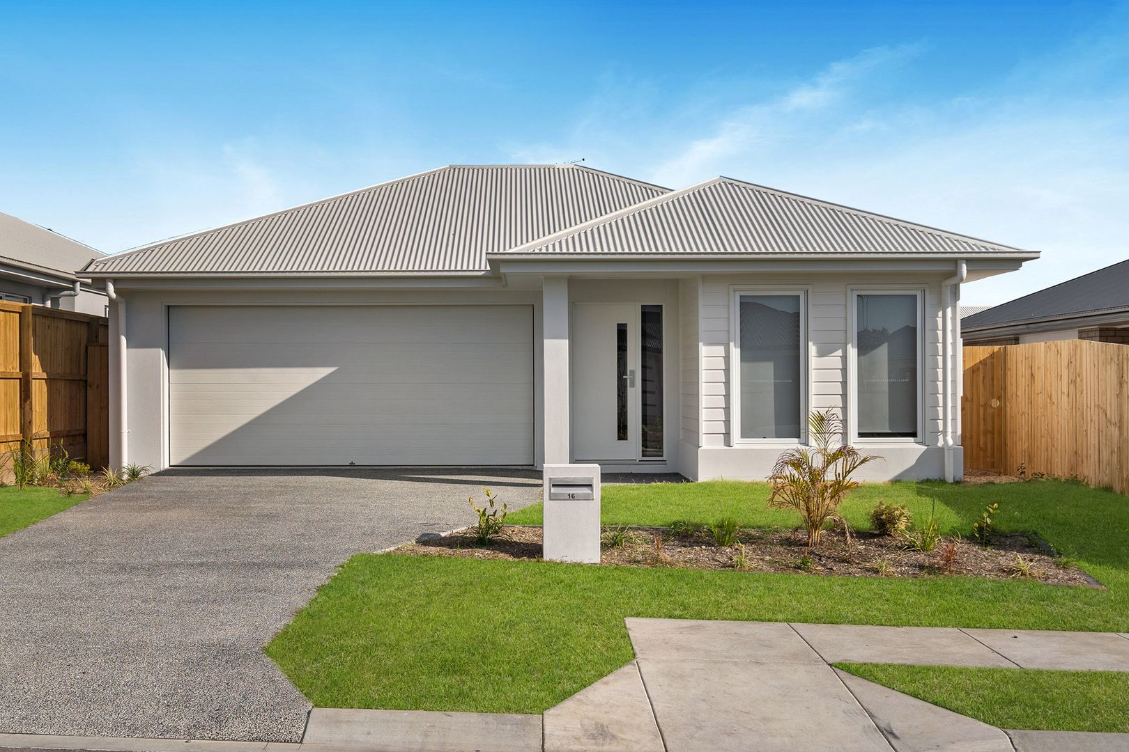 16 Garrick Street, Park Ridge Property History & Address Research