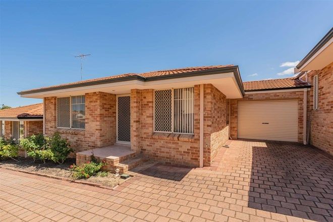 Picture of 2/36 Foss Street, BICTON WA 6157