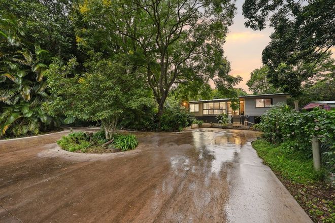 1155 Landsborough Maleny Road, Maleny, QLD, 4552