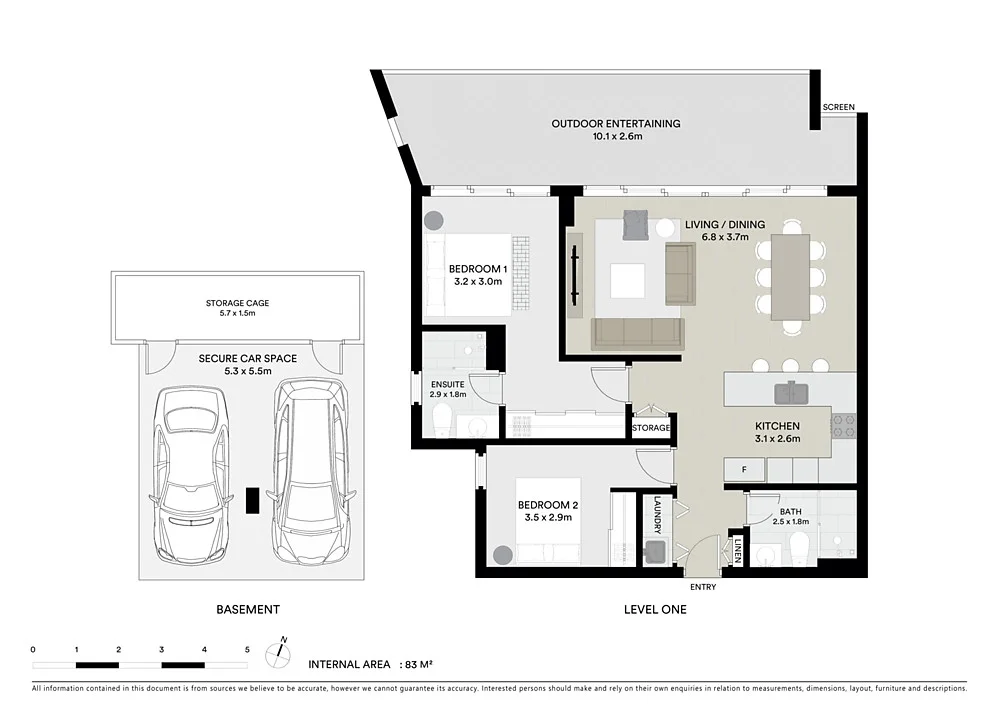 Additional image 12 of 506/156 Terrigal Drive, Terrigal NSW 2260