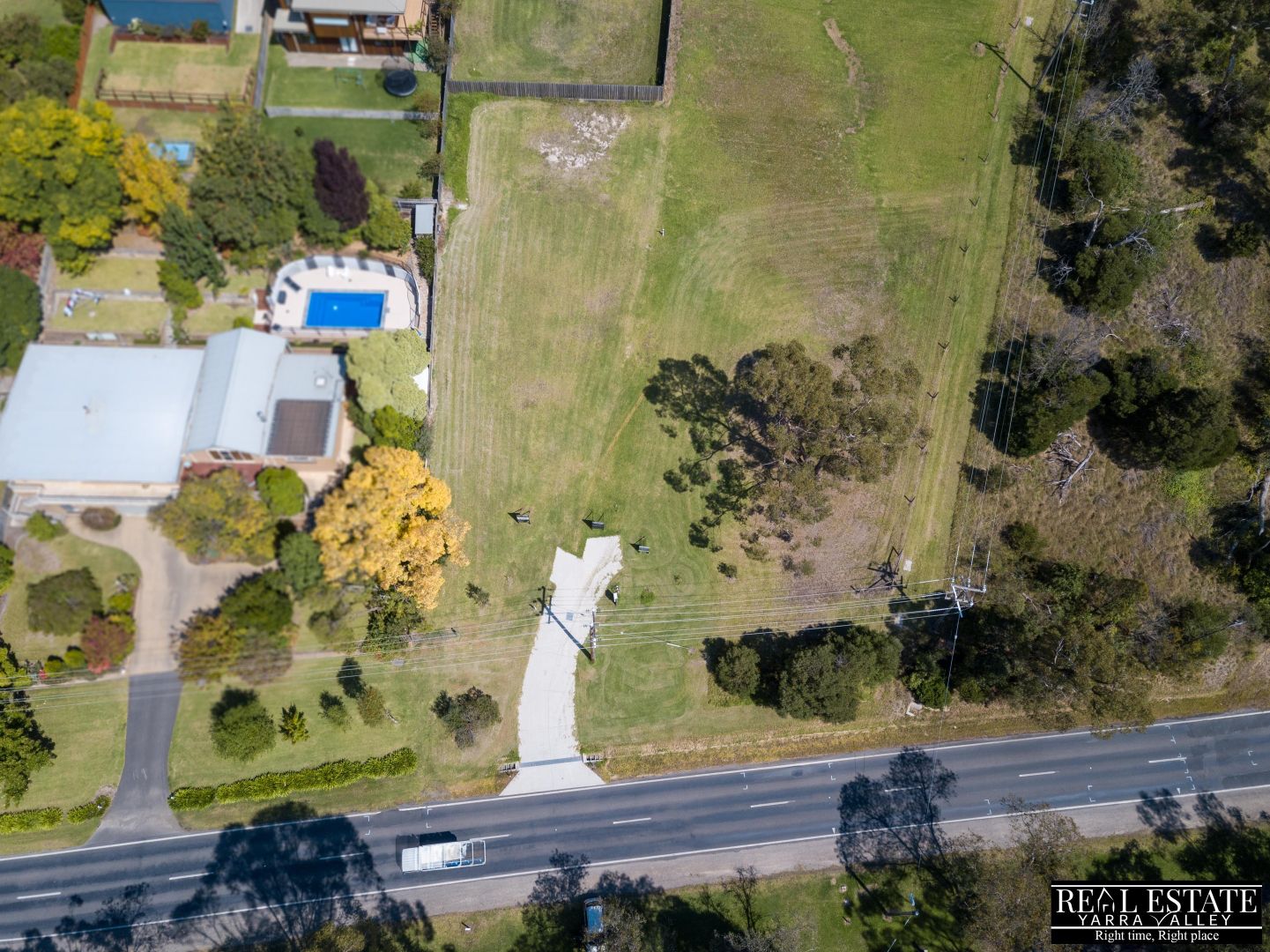 2B Badger Creek Road, Healesville VIC 3777, Image 1