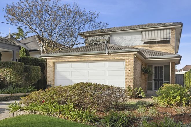 Picture of 19 Blandford Street, COLLAROY PLATEAU NSW 2097