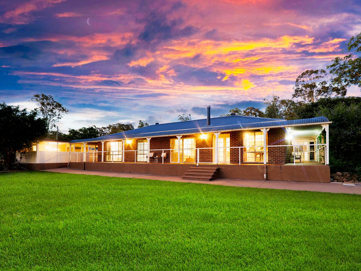 96 Brandy Hill Drive, Brandy Hill Property History & Address Research