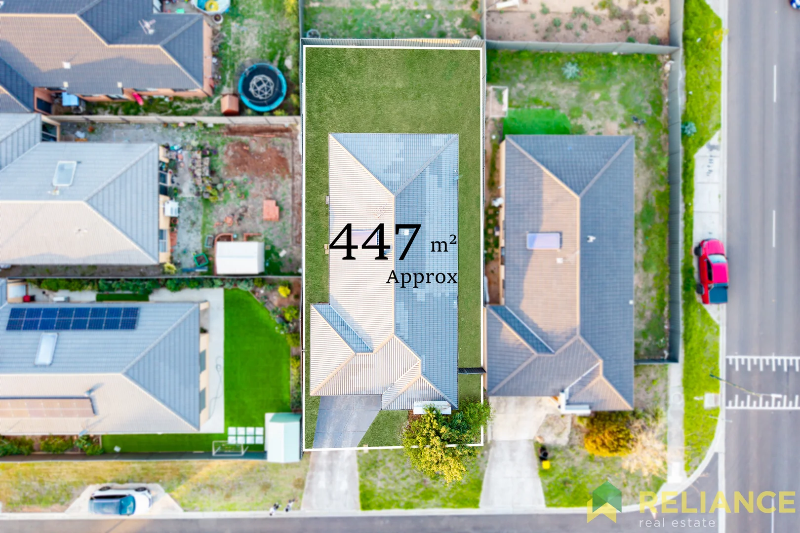 Additional image 20 of 23 Phoenix Circuit, Brookfield VIC 3338