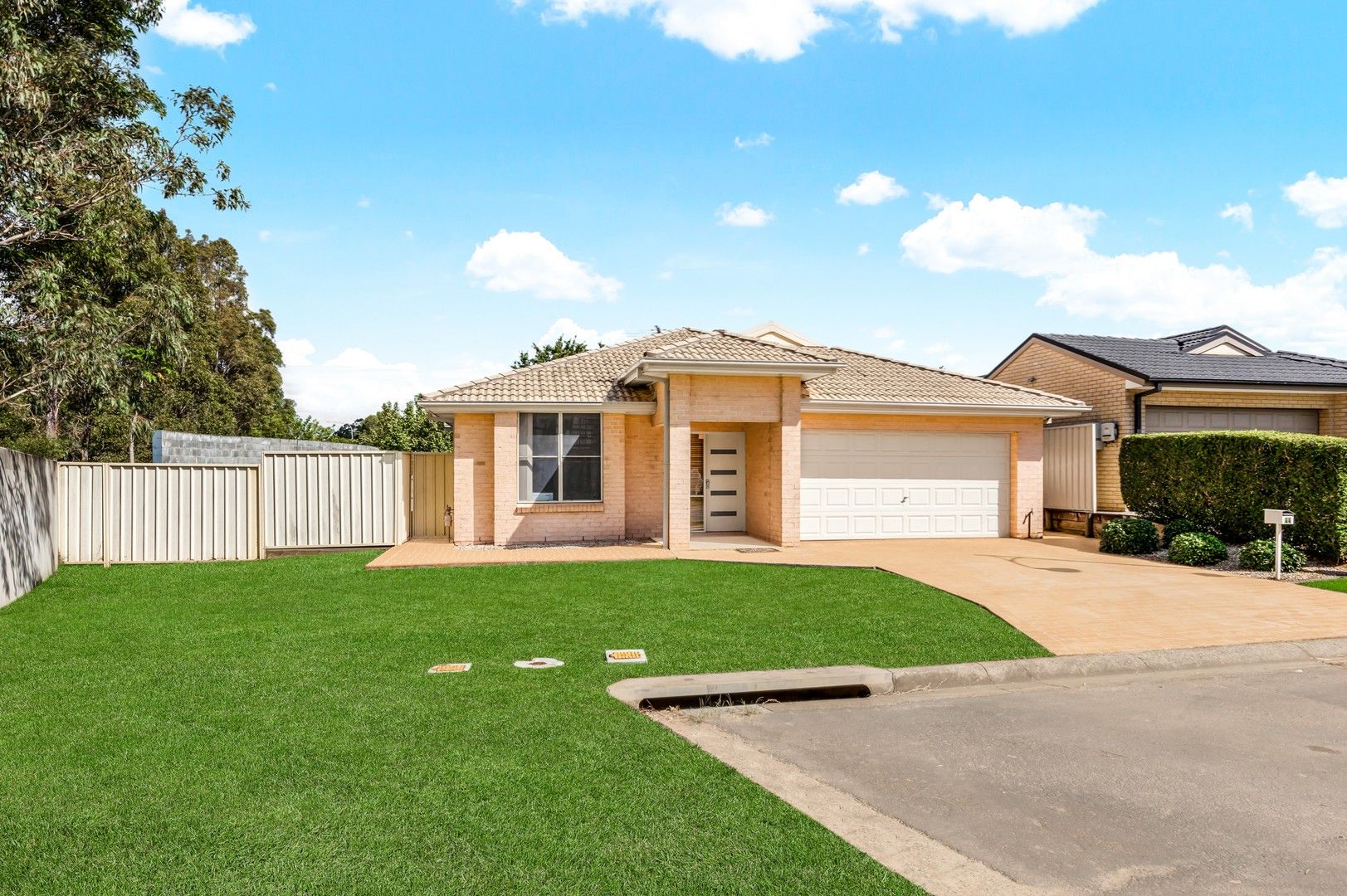 44 Vlatko Drive, West Hoxton NSW 2171 Domain