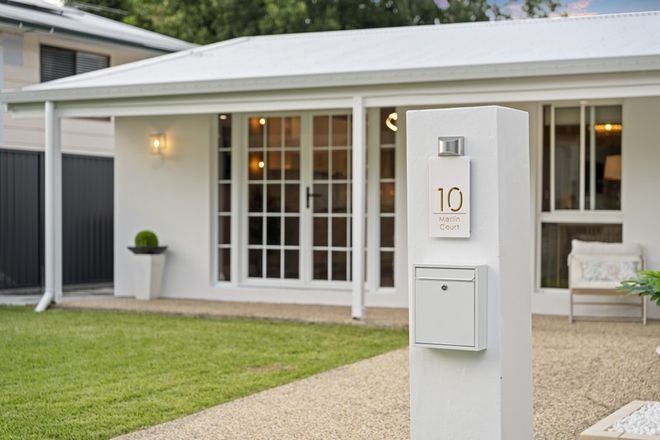 10 Merlin Court Rochedale South 4123 - Image 3