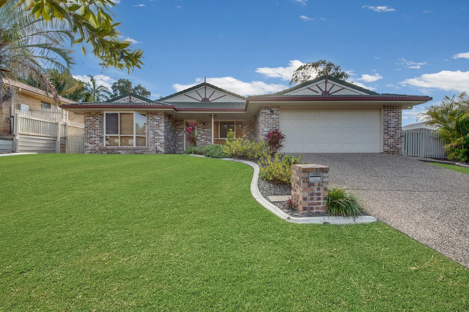 47 Penda Avenue, New Auckland QLD 4680