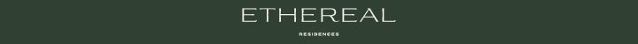 Branding for Ethereal Residences