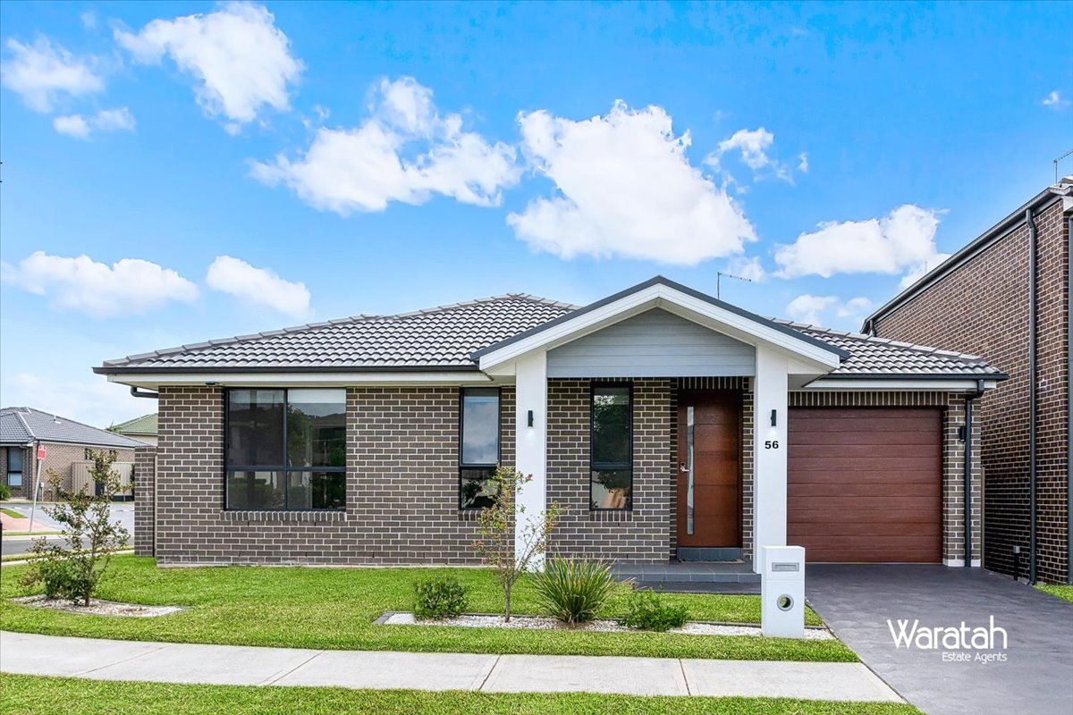 56 Neptune Circuit, Schofields NSW 2762, Image 0