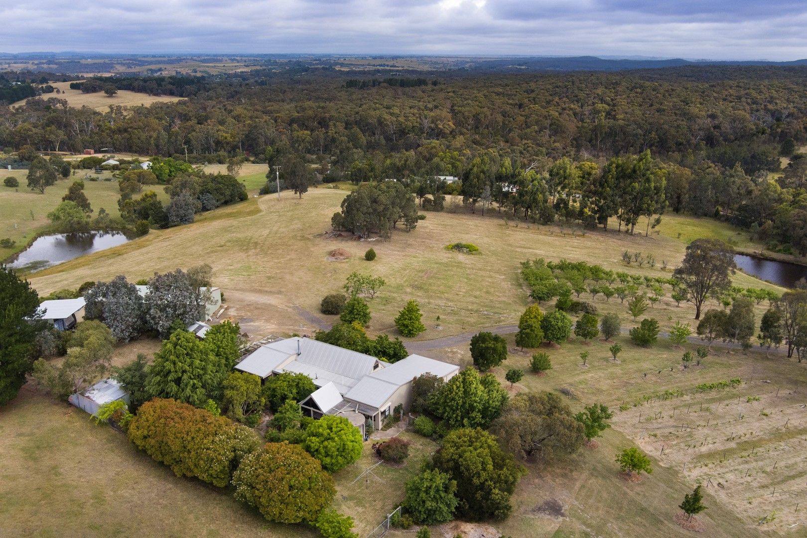 95 Cypress Drive, Elphinstone VIC 3448, Image 0