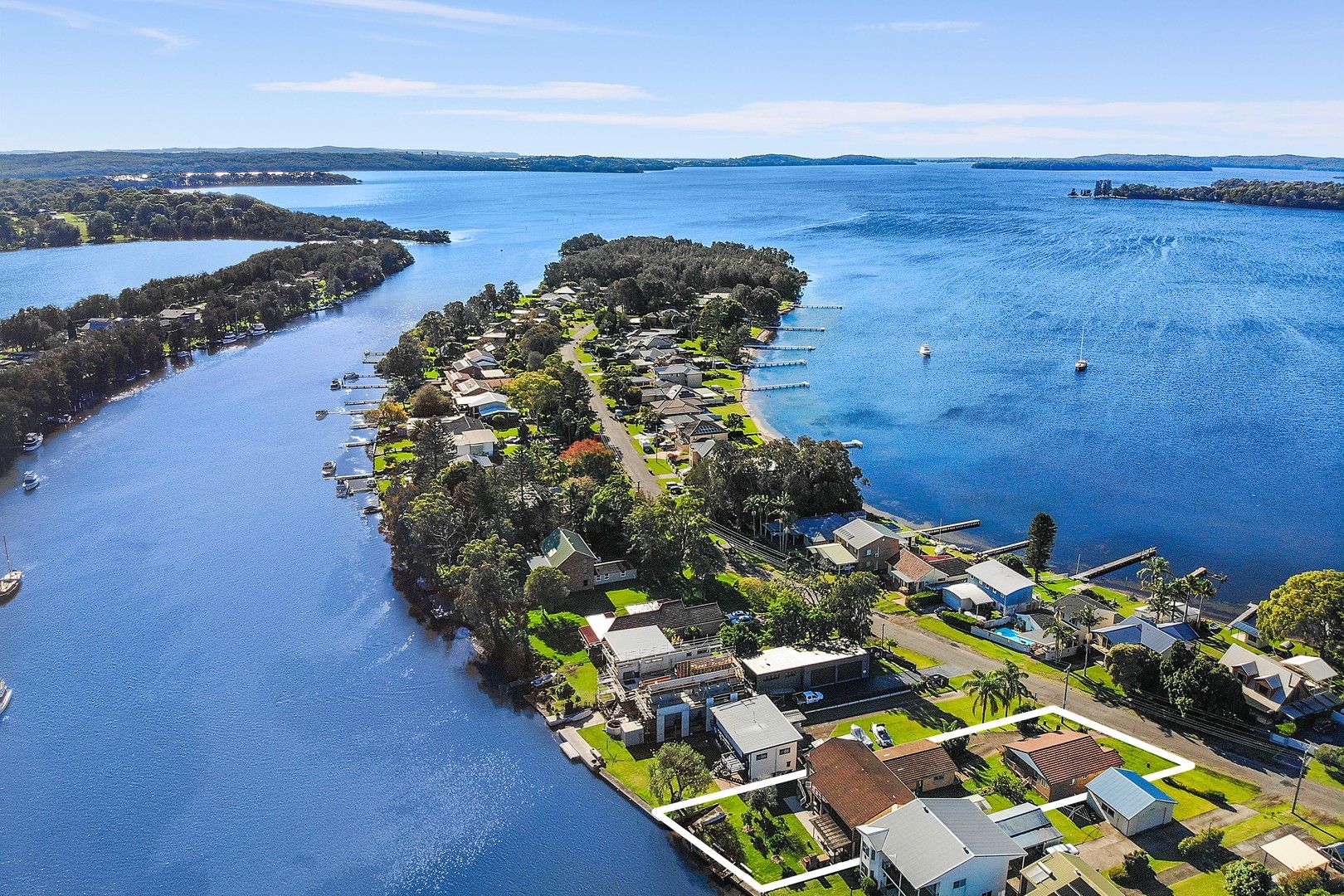 75 Stingaree Point Drive, Dora Creek NSW 2264, Image 1