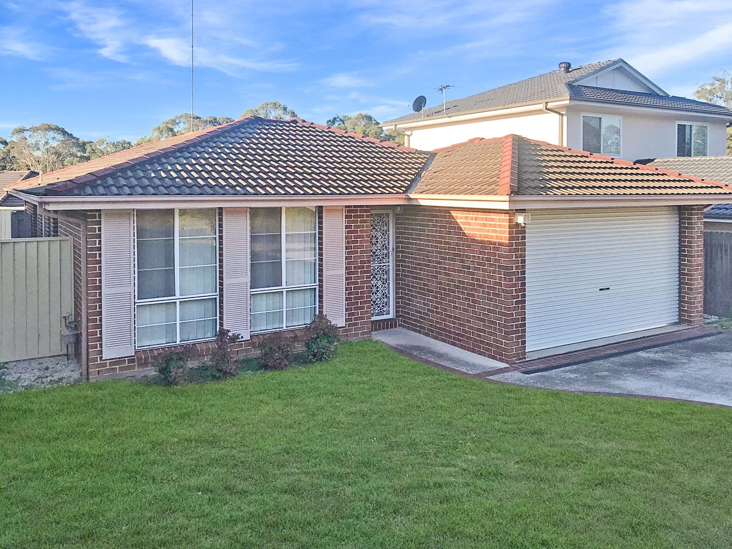 22 Freeman Circuit, Ingleburn NSW 2565