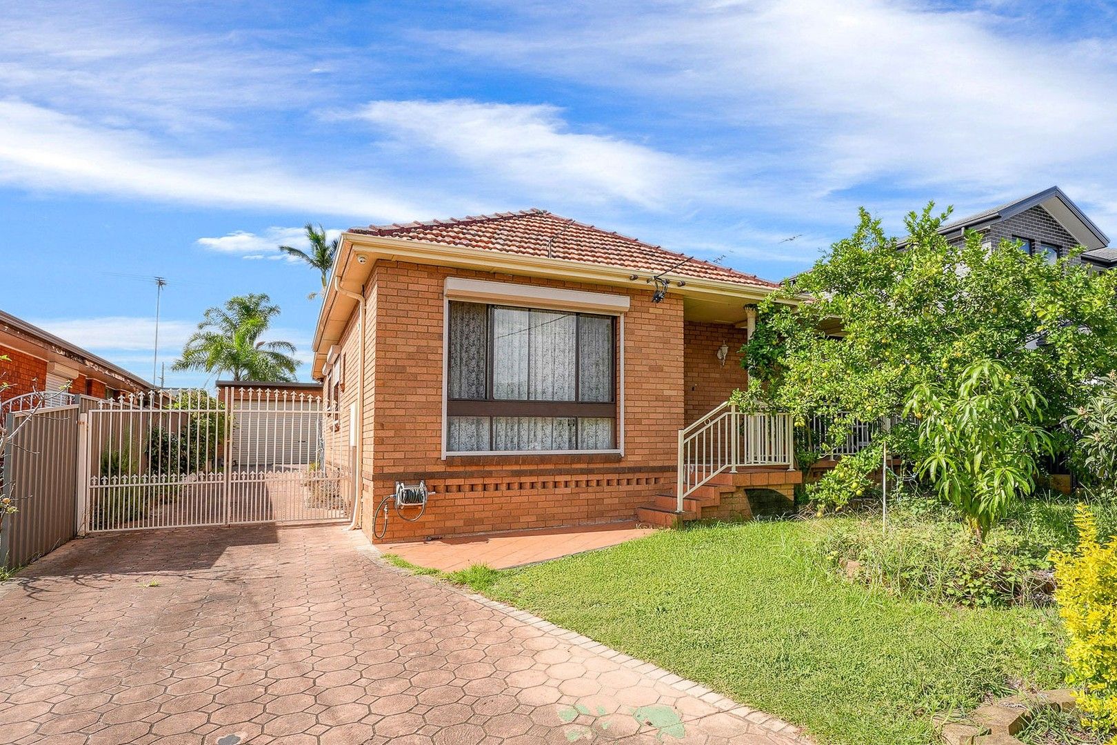 3 bedrooms House in 189 Cumberland Rd GREYSTANES NSW, 2145