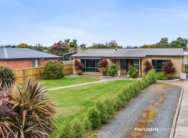 13 Norfolk Street, Perth TAS 7300