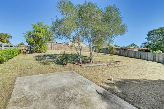 Picture of 2 Pallert Street, MIDDLE PARK QLD 4074