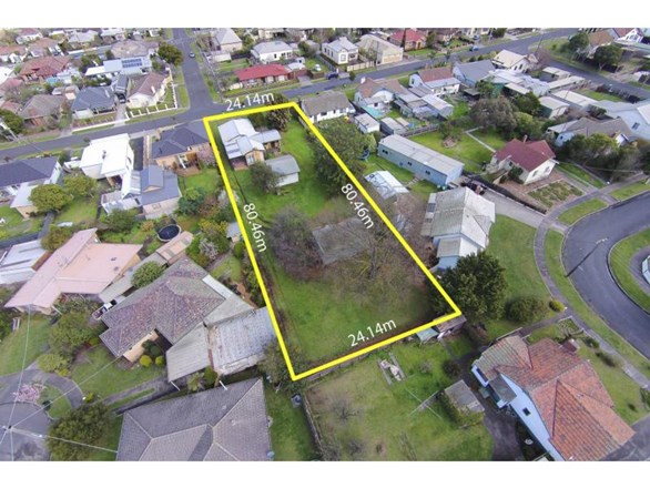 56 Gordon Street, Traralgon VIC 3844