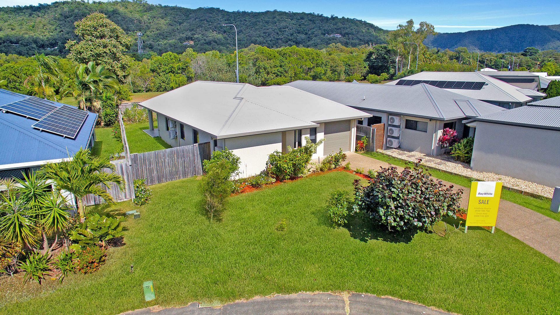 30 Quarterdeck Street, Trinity Beach QLD 4879, Image 1