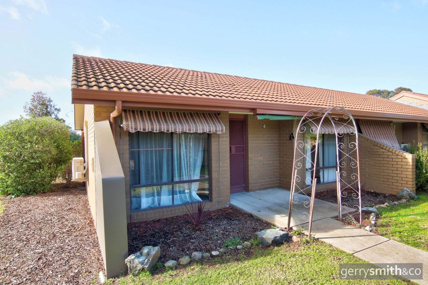 1 bedrooms Apartment / Unit / Flat in 4 Shalom Place HORSHAM VIC, 3400